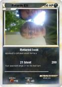 Retards EX