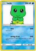 turtle