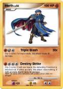 Marth