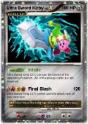 Ultra Sword