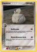 Clayatron