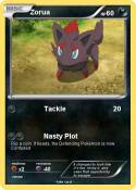 Zorua