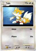 Tails