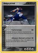 dialga primal