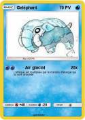Geléphant