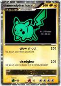 diamondpikachu
