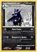 Dark Empoleon