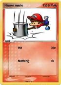 Hamer mario