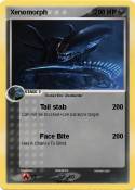 Xenomorph