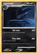 Xenomorph