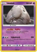 blobfish