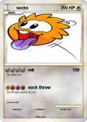 socks