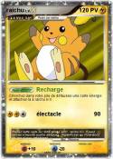 raichu