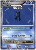 Squid
