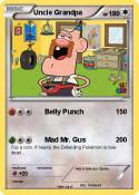 Uncle Grandpa