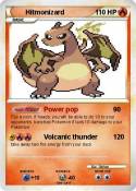 Hitmonizard