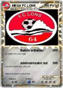 MEGA FC LONS