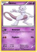 Mewtwo