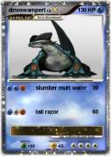 dinoswampert