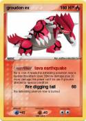 groudon ex