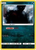 darkness