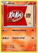 Kit kat