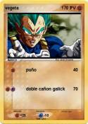 vegeta