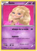 Barbie