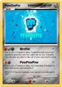 PewDiePie 99999