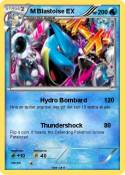 M Blastoise