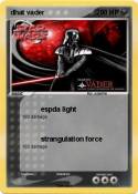 dhat vader