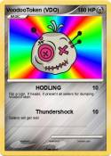 VoodooToken