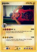 popotin