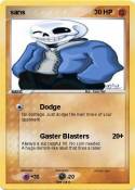 sans