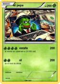 el pepe