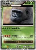 Harambe
