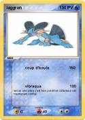 laggron