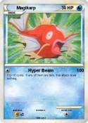 Magikarp