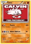 Calvin