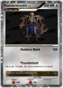 ThundershockV