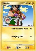 Yamcha