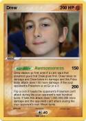 Drew