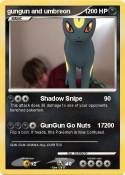 gungun and