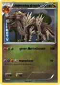 doomsday dragon