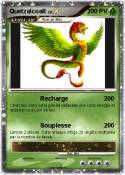 Quetzalcoalt