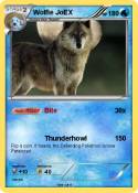 Wolfie JoEX