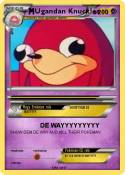 Ugandan Knuckle