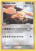 Mouchou 27niv