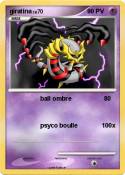 giratina