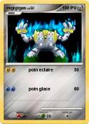 regigigas